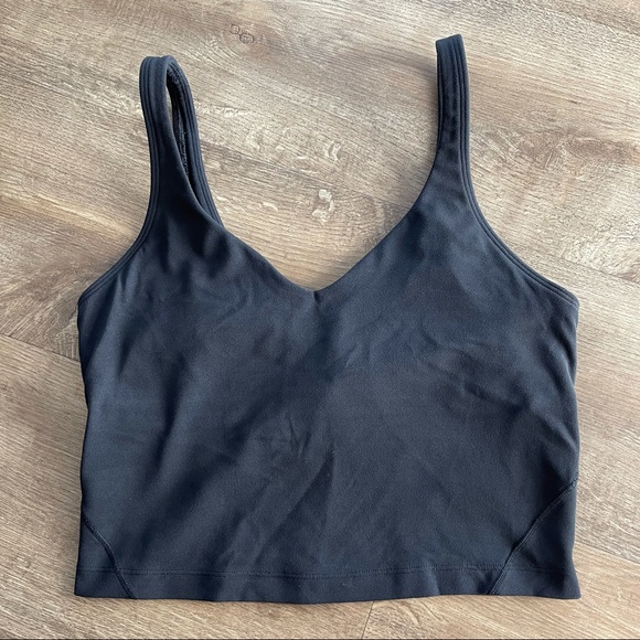 Lululemon | Align Tank Black - Picture 3 of 5